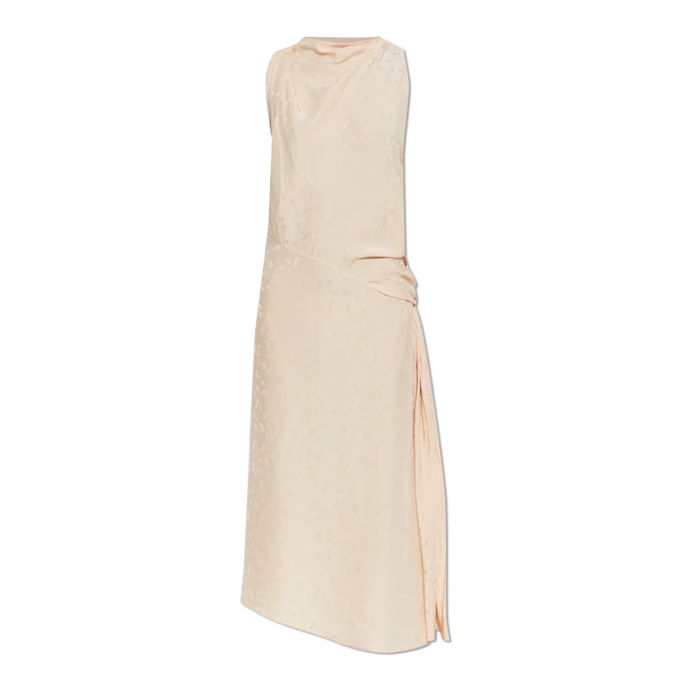 Victoria Beckham Donna Rosa Abiti, S, New,