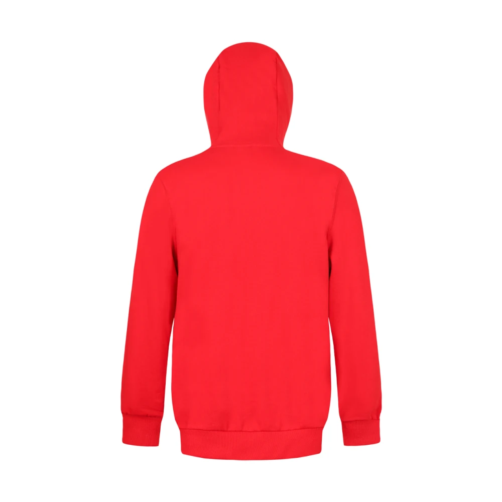 Umbro Sweatshirts Red Heren