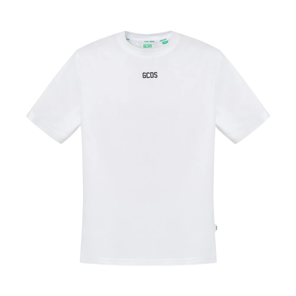 Gcds - Tops > T-Shirts - White - Gcds - Modalova