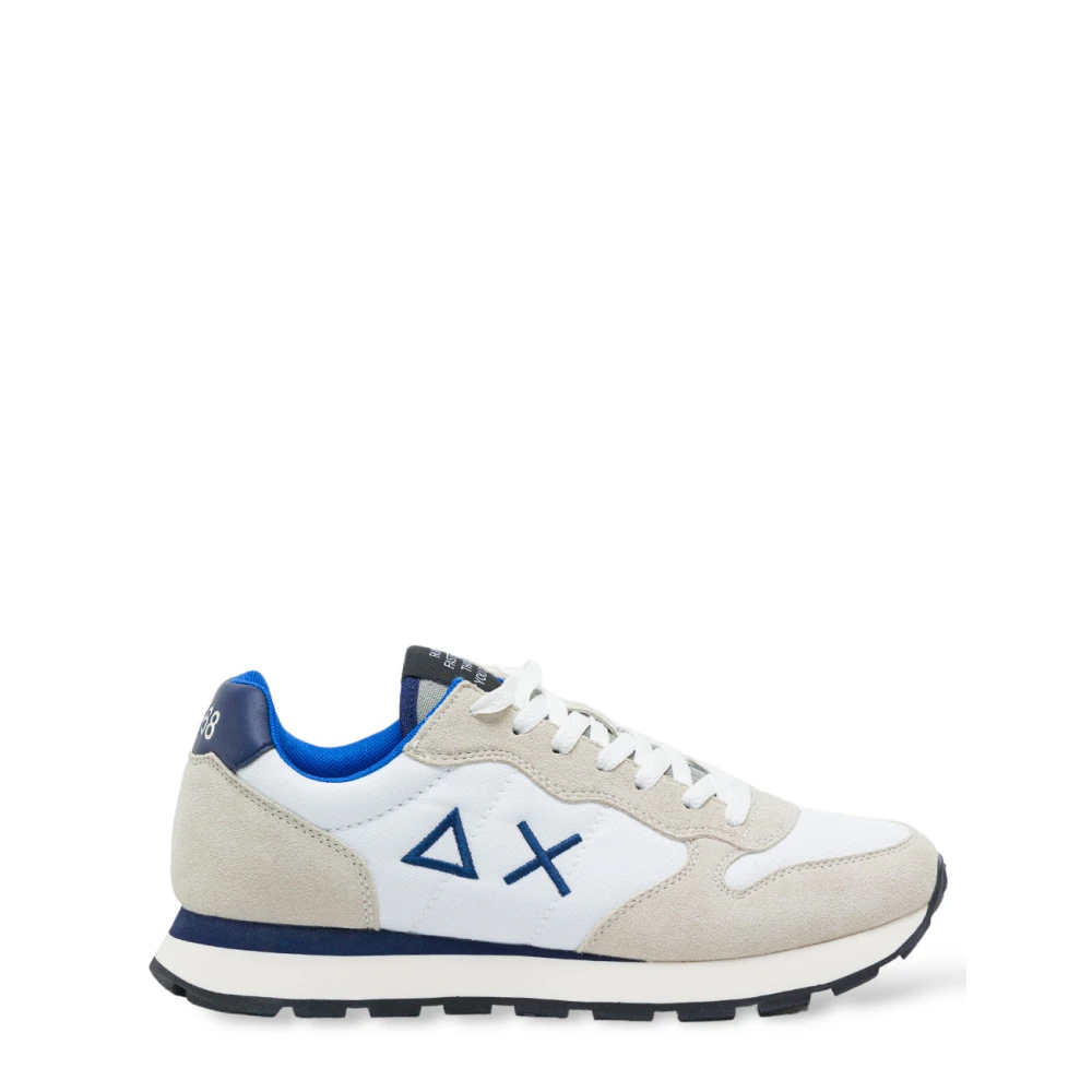 Sun68 - Shoes > Sneakers - White - Sun68 - Modalova