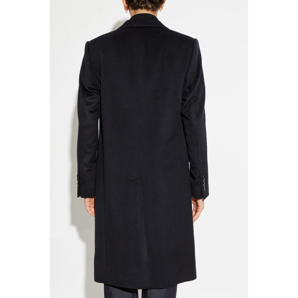 Dolce & Gabbana Kasjmierjas Black Heren