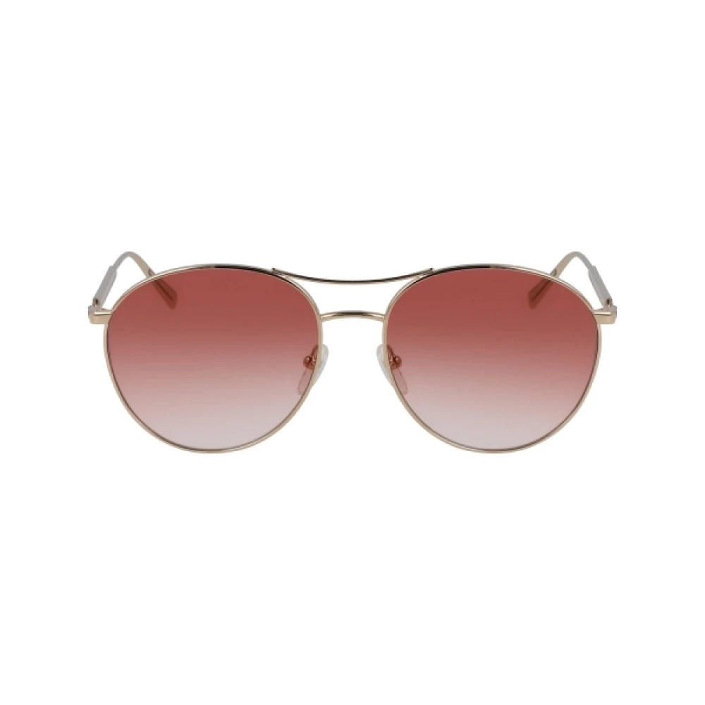 Accessories > Sunglasses - - Longchamp - Modalova