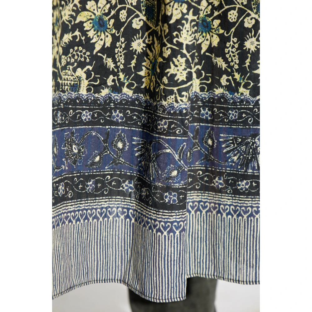 Ulla Johnson Rok Avia Multicolor Dames