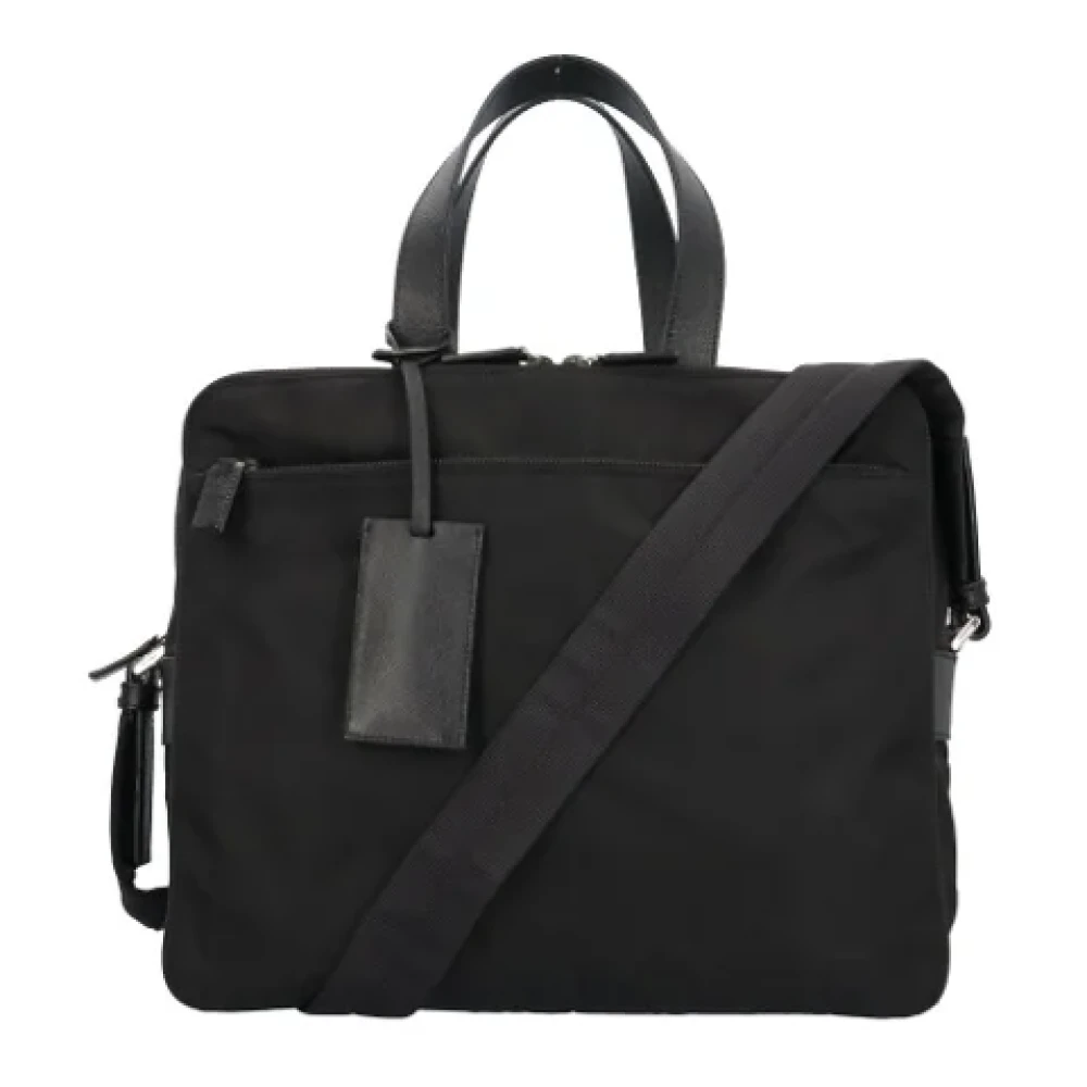 Pre-owned > Pre-owned Bags > Pre-owned Handbags - - Prada Vintage - Modalova
