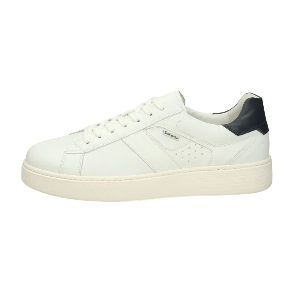 Shoes > Sneakers - - Nerogiardini - Modalova