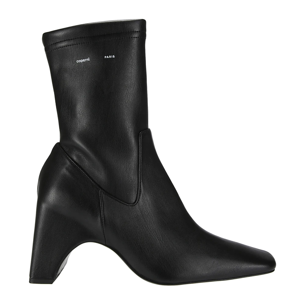 Shoes > Boots > Heeled Boots - - Coperni - Modalova