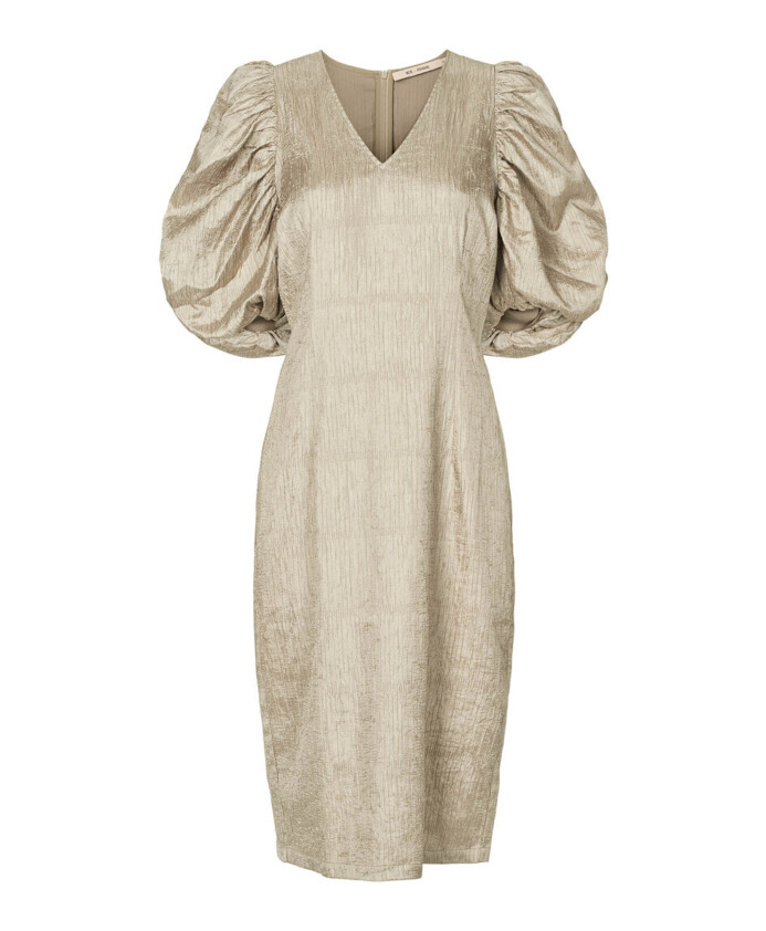 lyric-dress-burnt-olive-elegant-v-neck