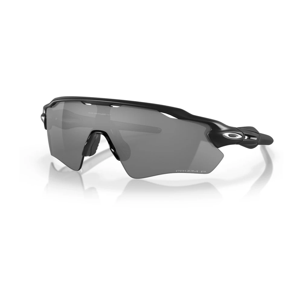 Oakley Unisex Black Sunglasses, 38 Mm, Radar Ev Path