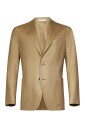 beige-textured-blazer-for-men