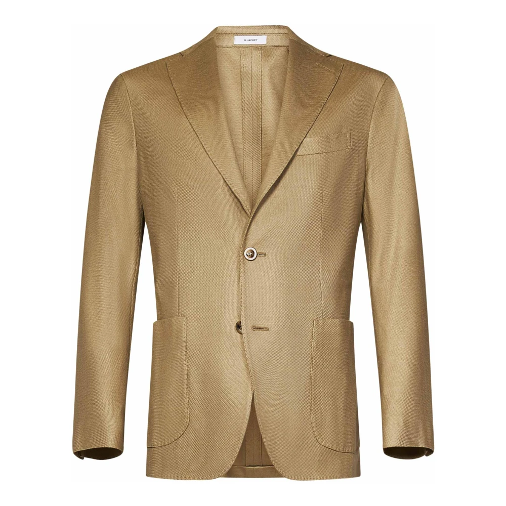 Jackets > Blazers - - Boglioli - Modalova