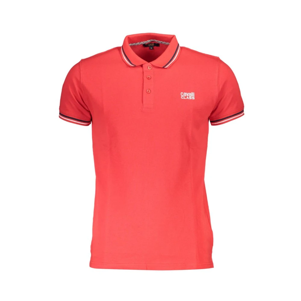 Tops > Polo Shirts - - Cavalli Class - Modalova