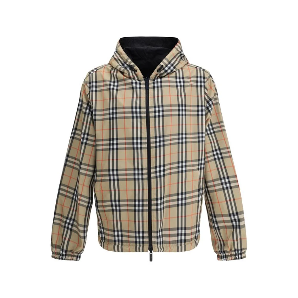 Jackets > Light Jackets - - Burberry - Modalova