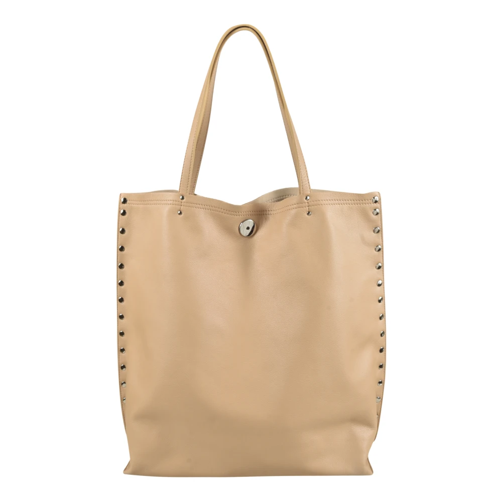 Zanellato Beige Tassen Collectie Beige Dames