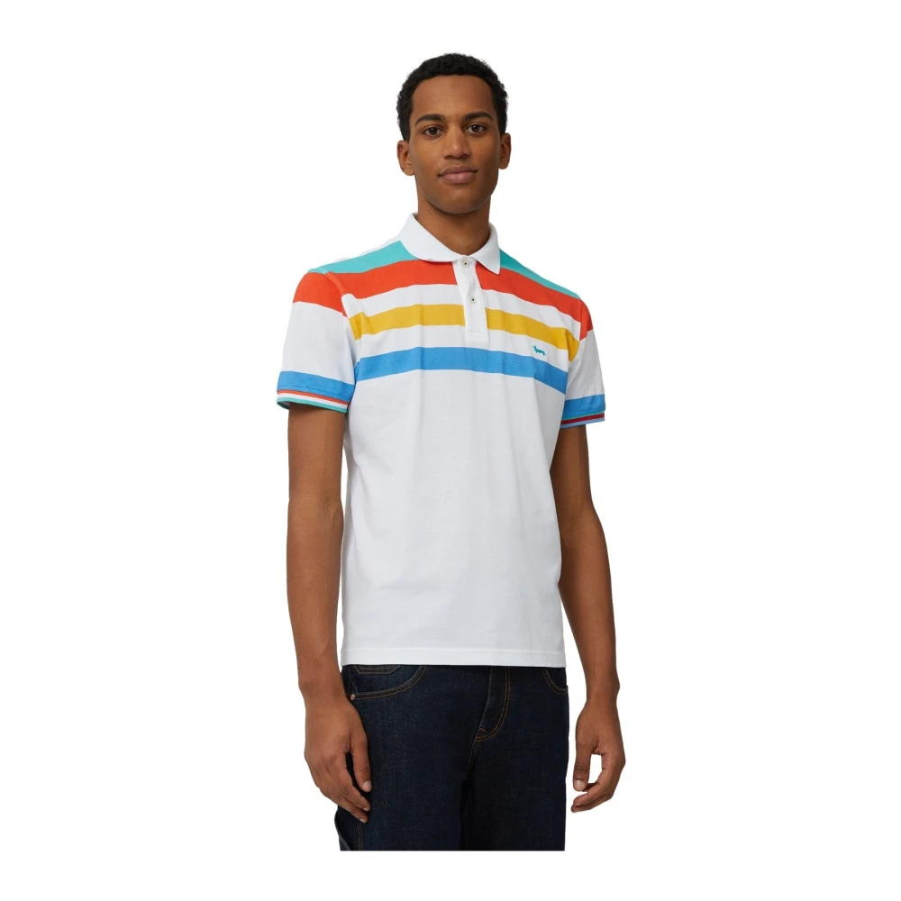 Harmont & Blaine Men's Polo