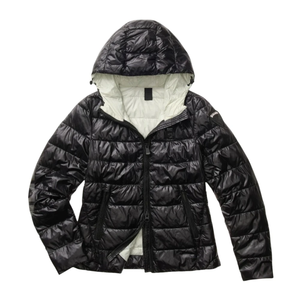 Blauer - Winterjacken - Jackets - Damen - Schwarzk - Xl - Bild 4