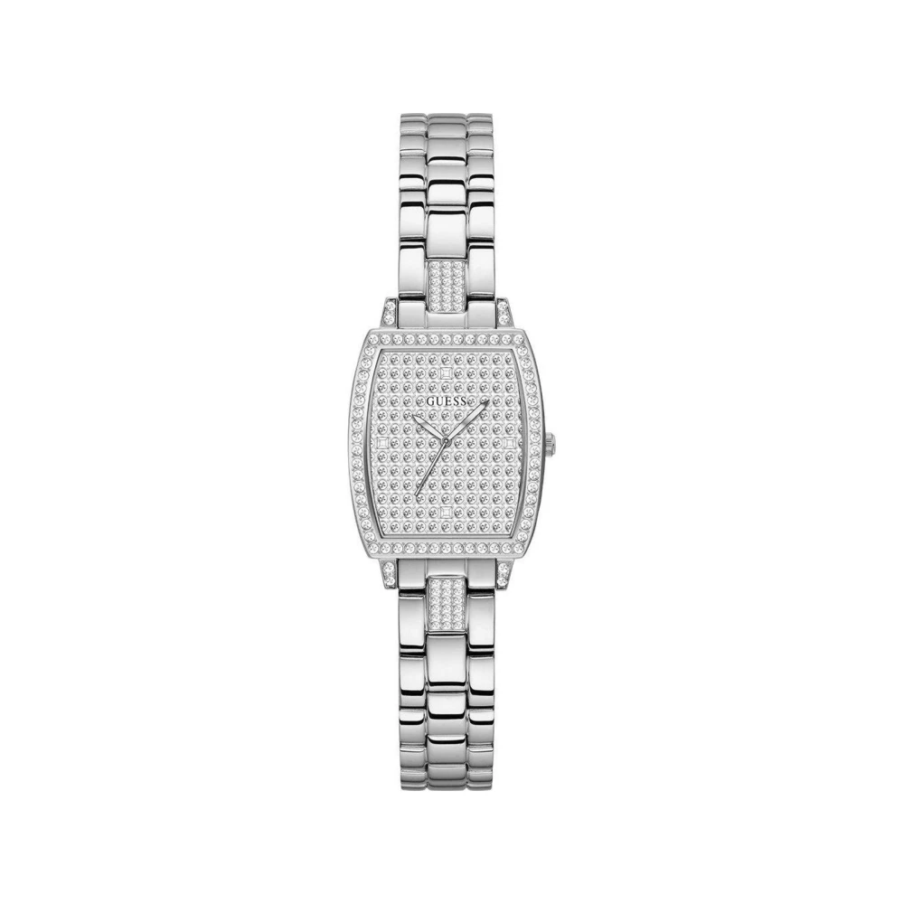 Accessories > Watches - - Guess - Modalova