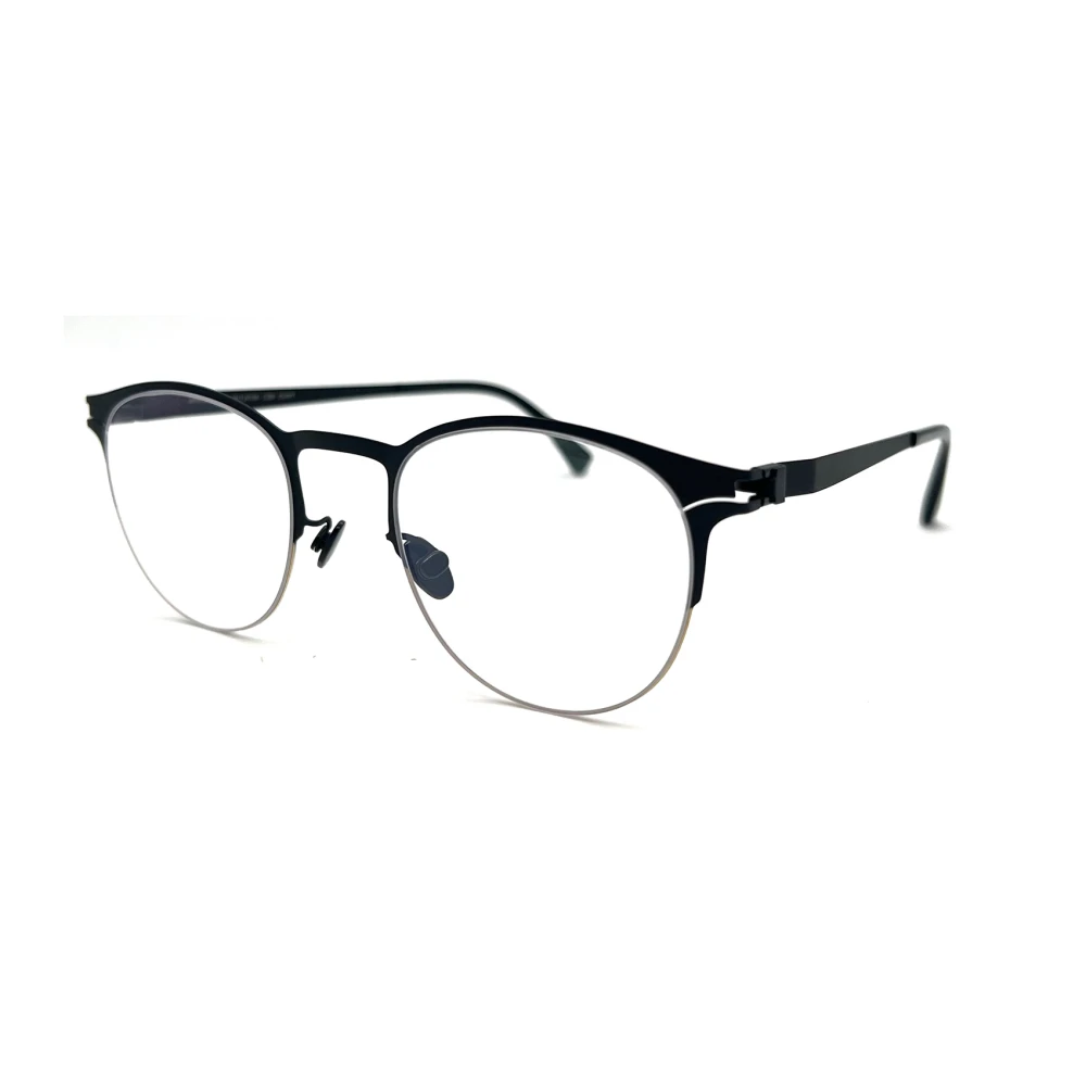 Mykita Stijlvolle zonnebril voor modeliefhebbers Gray Unisex