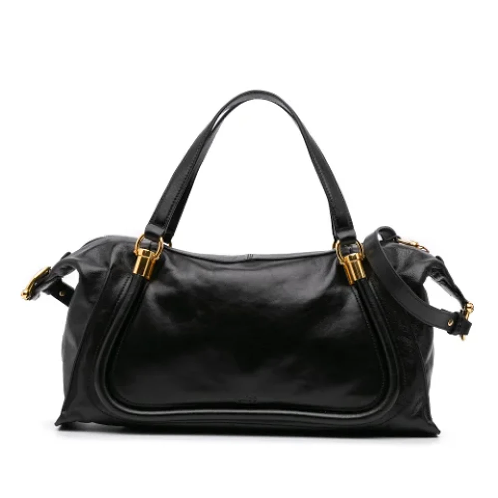 Pre-owned > Pre-owned Bags > Pre-owned Handbags - - Chloé Pre-owned - Modalova
