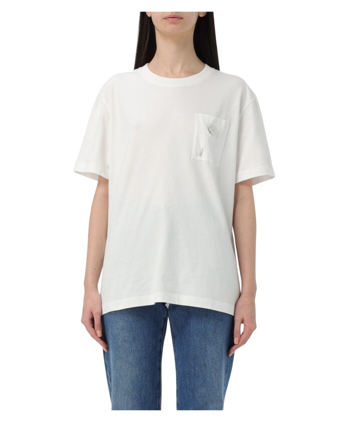 t-shirt-decontracte-en-coton