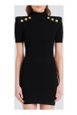 robe-courte-en-maille