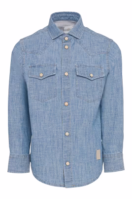 camicia-texas