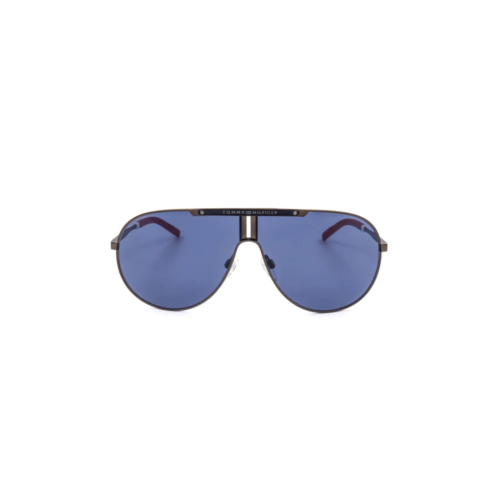 Accessories > Sunglasses - - Tommy Hilfiger - Modalova