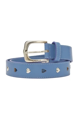 One After Another Belt Leather