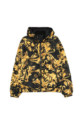 baroque-print-hooded-zip-up-jacket
