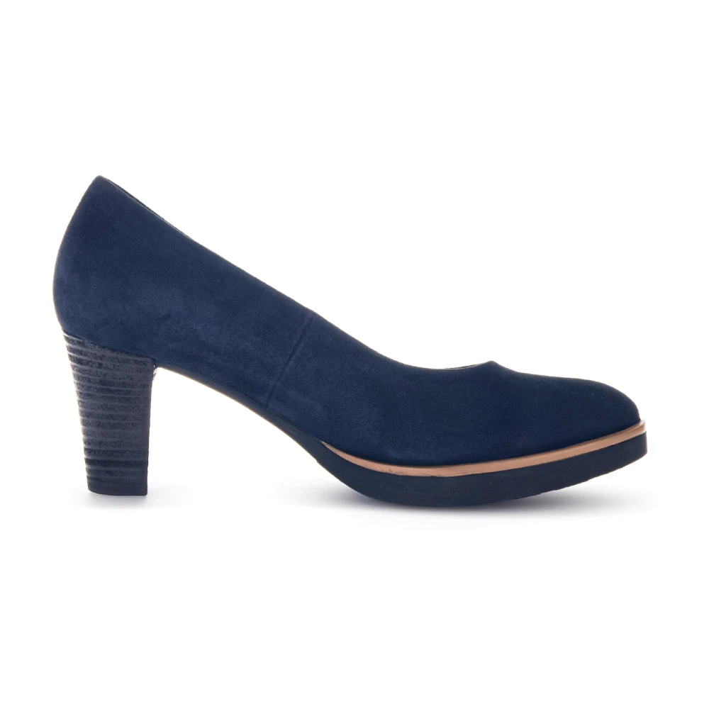 Shoes > Heels > Pumps - - Gabor - Modalova