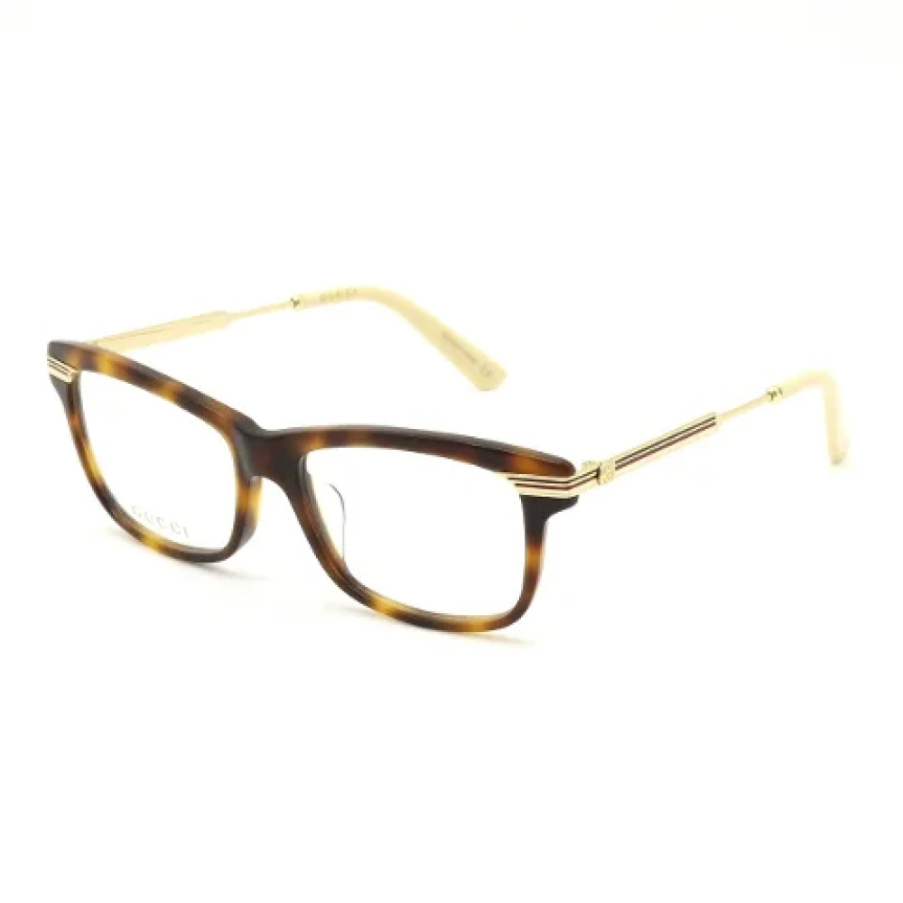 Pre-owned > Pre-owned Accessories - - Gucci Vintage - Modalova