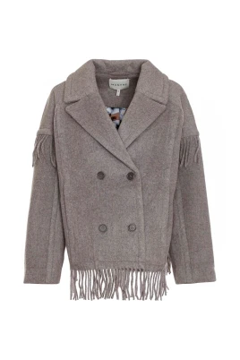 Eximillian Jacket