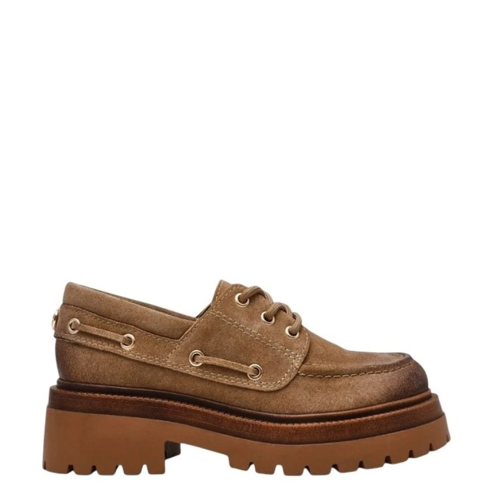 Shoes > Flats > Sailor Shoes - - Steve Madden - Modalova
