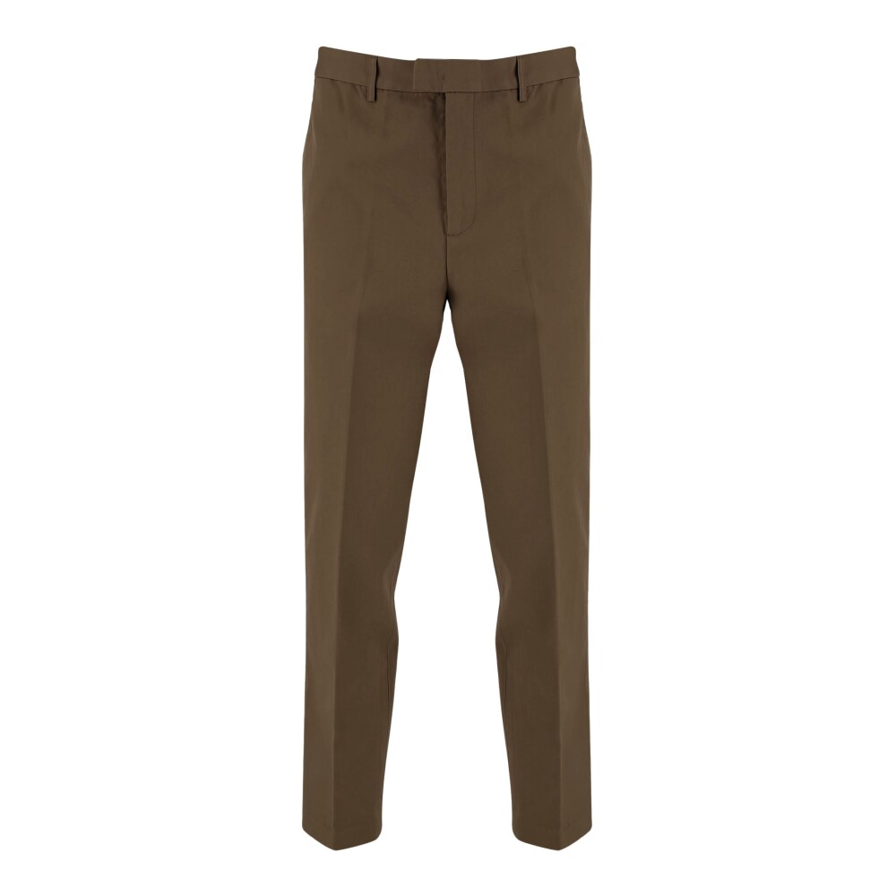 Shop Chinos from Emporio Armani online on Miinto