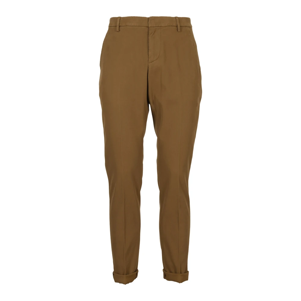 Trousers > Chinos - - Dondup - Modalova