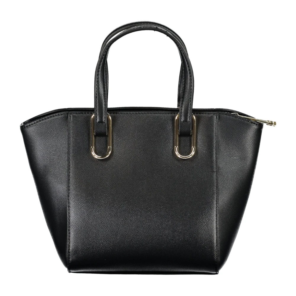 Tommy Hilfiger Tassen en Accessoires Black Dames