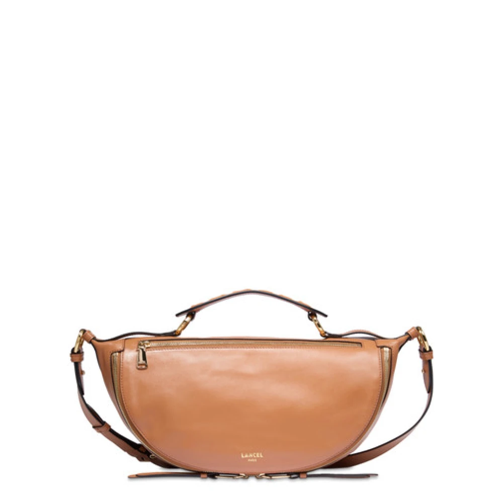 Lancel - Bags > Handbags - Brown - Lancel - Modalova