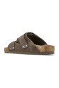 concrete-gray-suede-leather-sandals