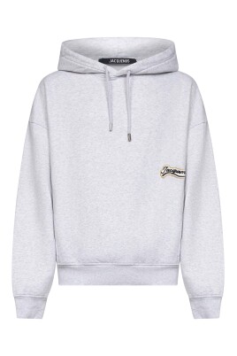 pull-en-coton-gris-style-varsity