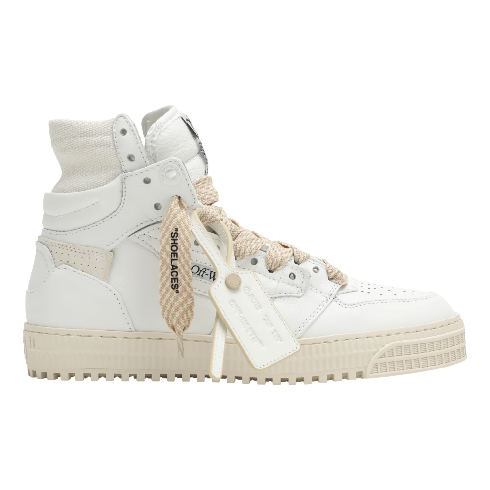 Off - Shoes > Sneakers - - Off White - Modalova