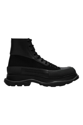 low-boot