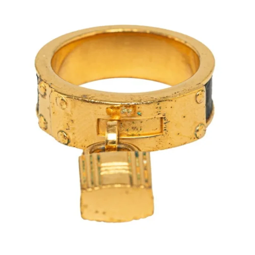 Pre-owned > Pre-owned Accessories - - Hermès Vintage - Modalova
