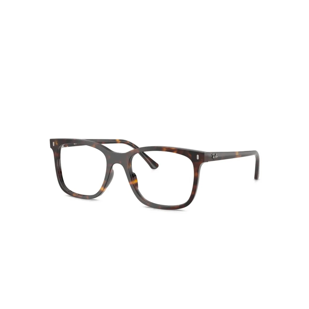 Ray-Ban , Unisex, Accessories, Braun, 51 Mm 