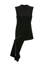 Ärmelloses Top
