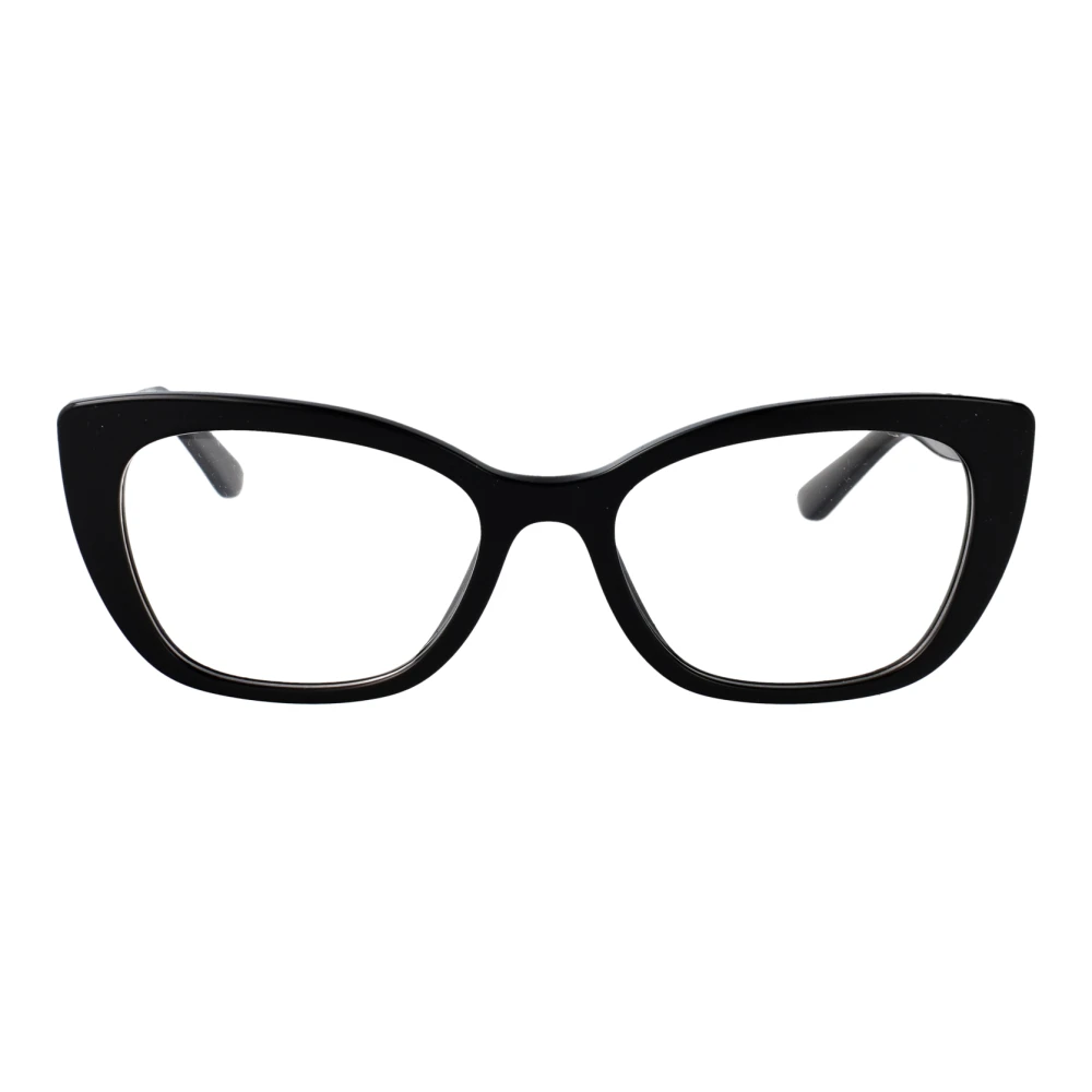 Dolce & Gabbana Stylish Optical Glasses 0Dg3398 - Female - Glasses - Black - 54 Mm - Accessories