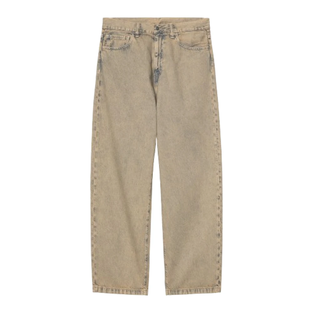 Jeans > Wide Jeans - - Carhartt Wip - Modalova