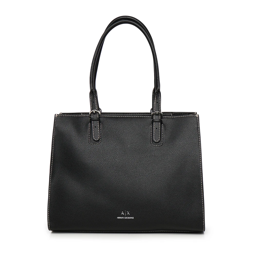 Bags > Tote Bags - - Armani Exchange - Modalova