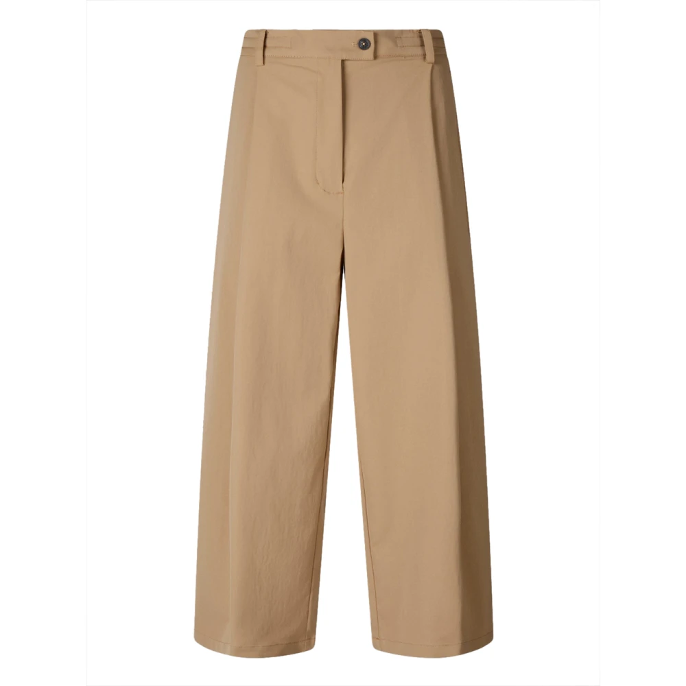 Trousers > Wide Trousers - - Save The Duck - Modalova