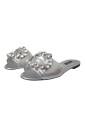 silver-crystal-leather-flat-sandals
