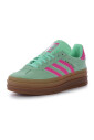turquoise-bold-sneakers-for-women