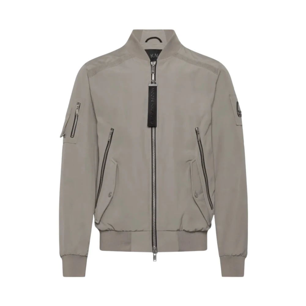 Jackets > Bomber Jackets - - Moose Knuckles - Modalova